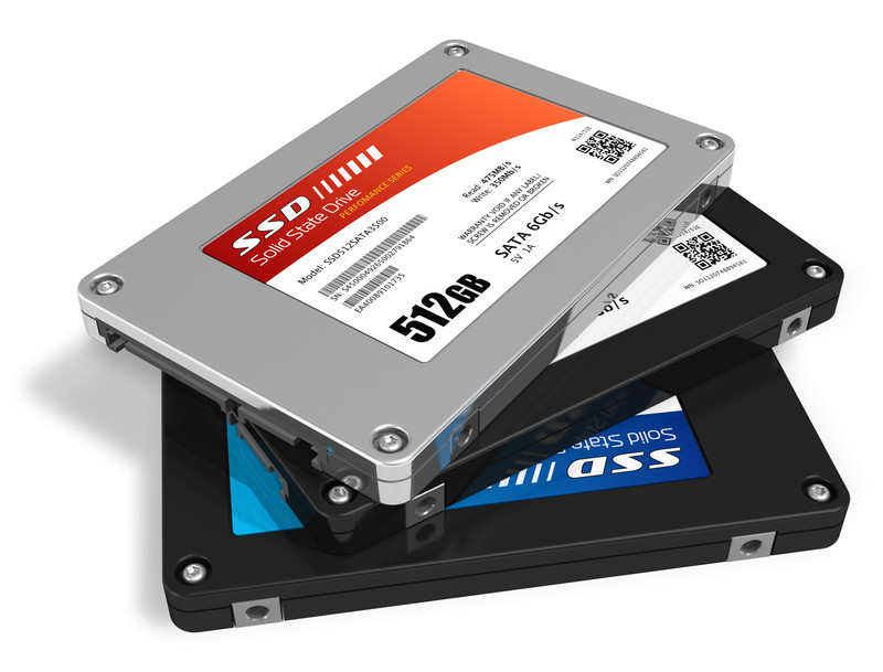 SSD Drive