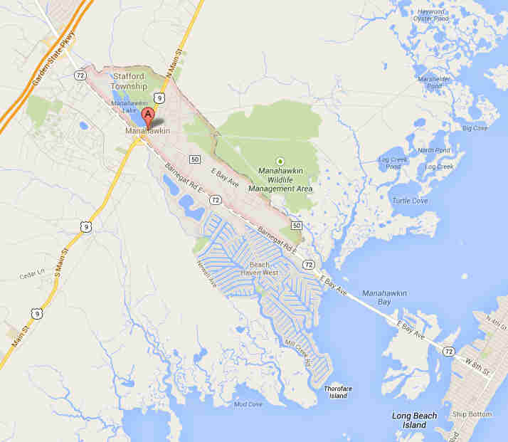 Hard Drive Recovery Manahawkin
